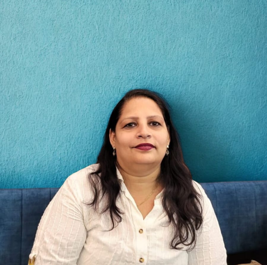 Hemangi Kadia