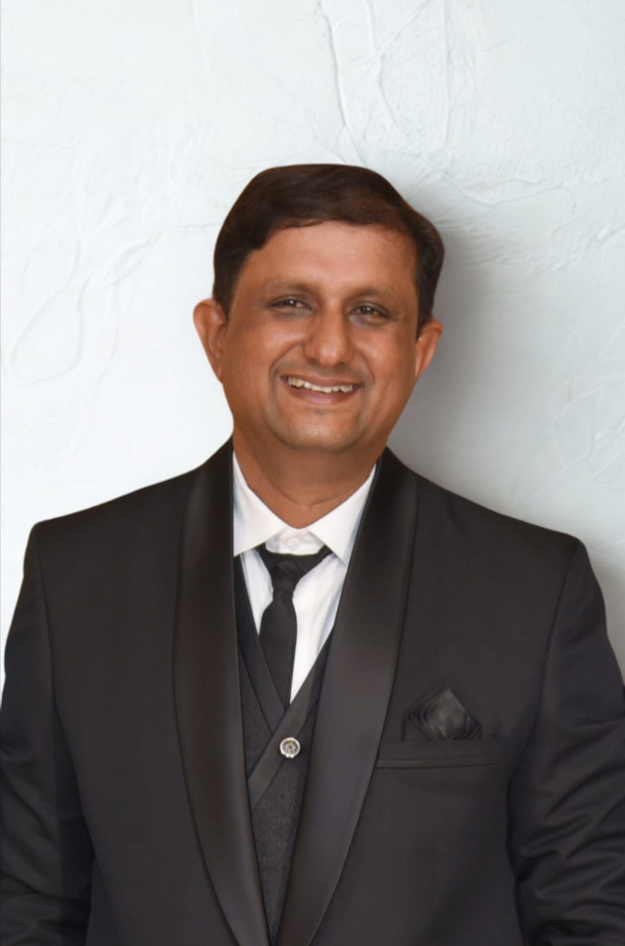 Founder Photo