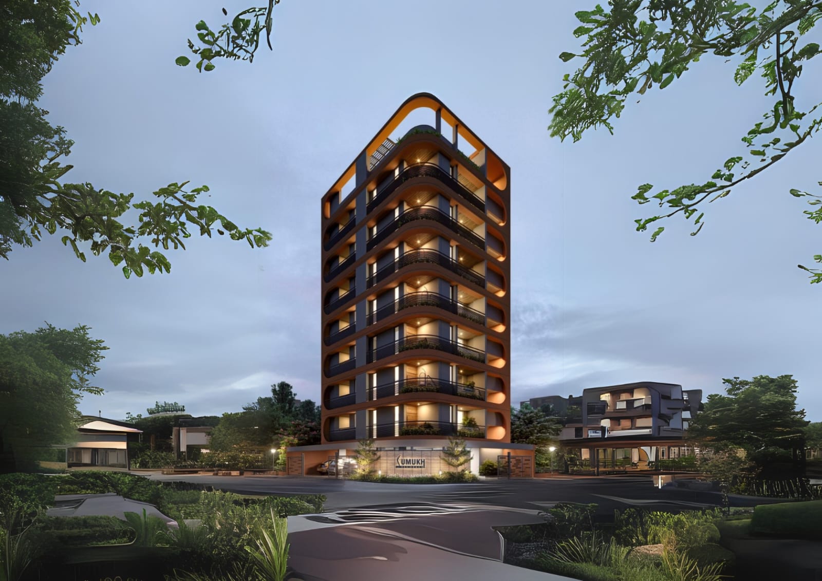Residency Image 1